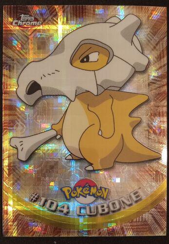 Cubone [Tekno] #104
