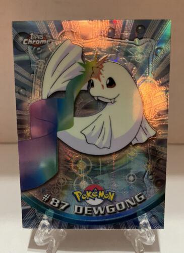 Dewgong [Spectra] #87
