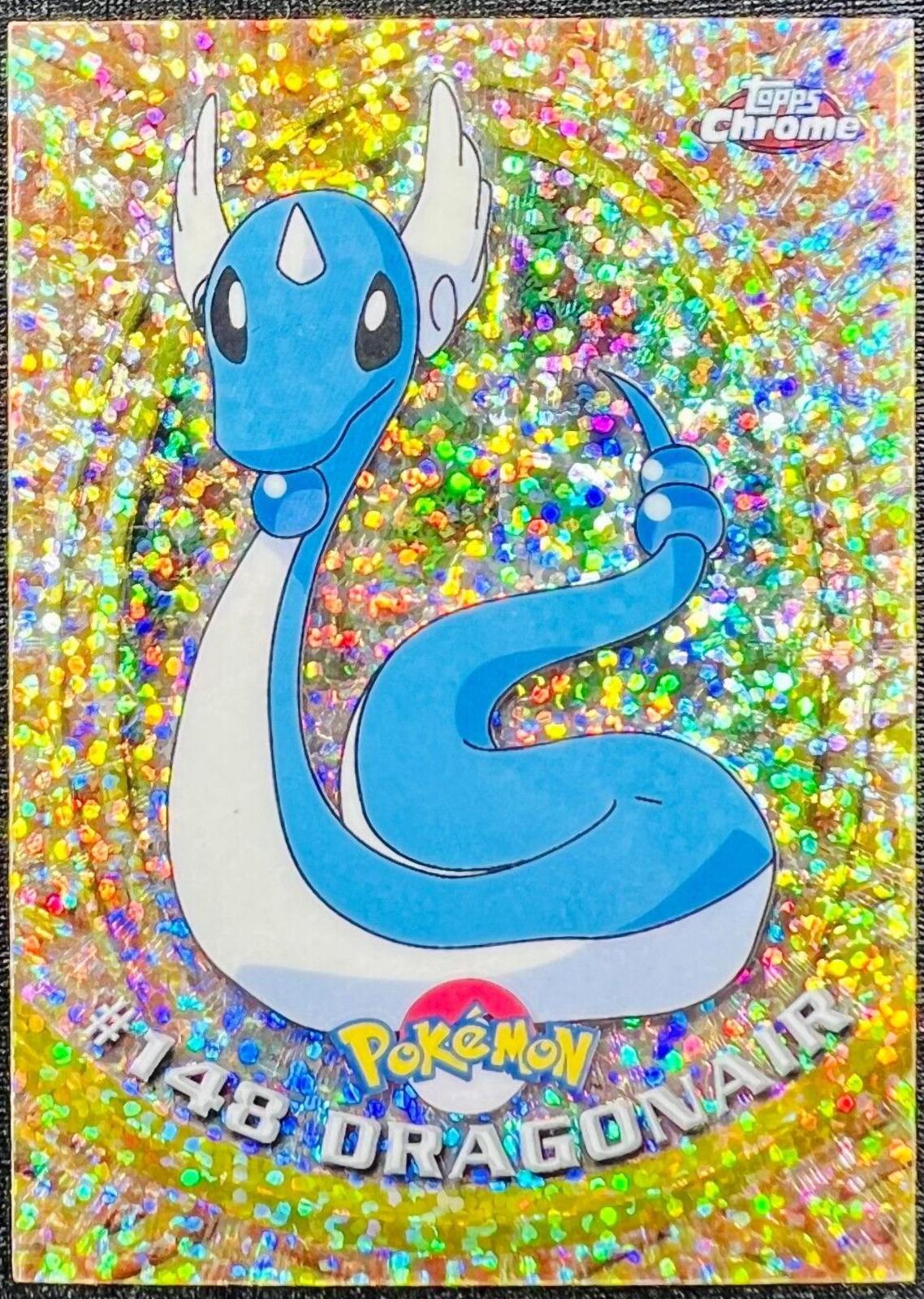 Dragonair [Sparkle] #148