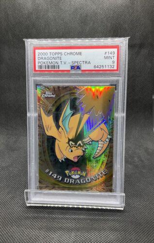 Dragonite [Spectra] #149