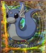 Dratini [Tekno] #147