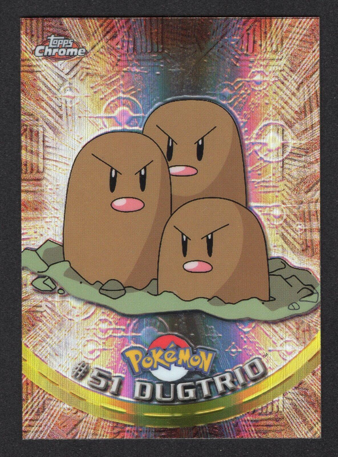 Dugtrio [Spectra] #51