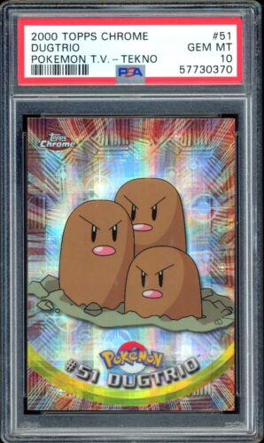 Dugtrio [Tekno] #51