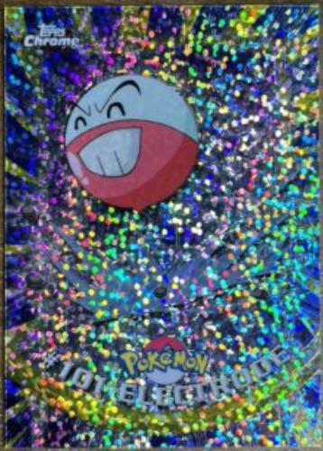 Electrode [Sparkle] #101