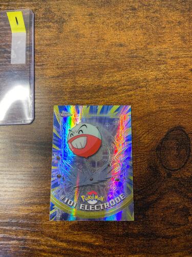 Electrode [Spectra] #101