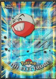 Electrode [Tekno] #101