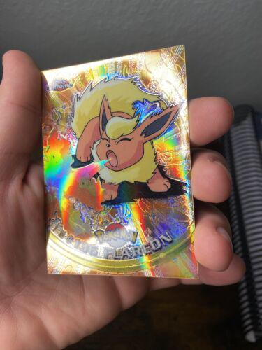 Flareon [Spectra] #136