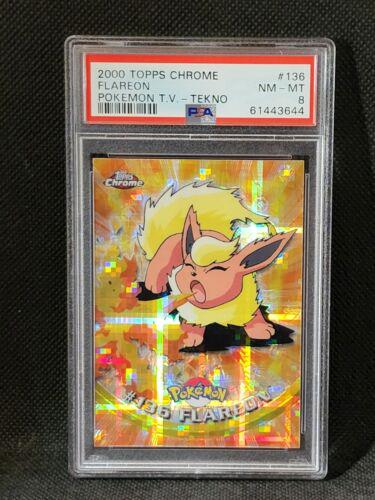 Flareon [Tekno] #136
