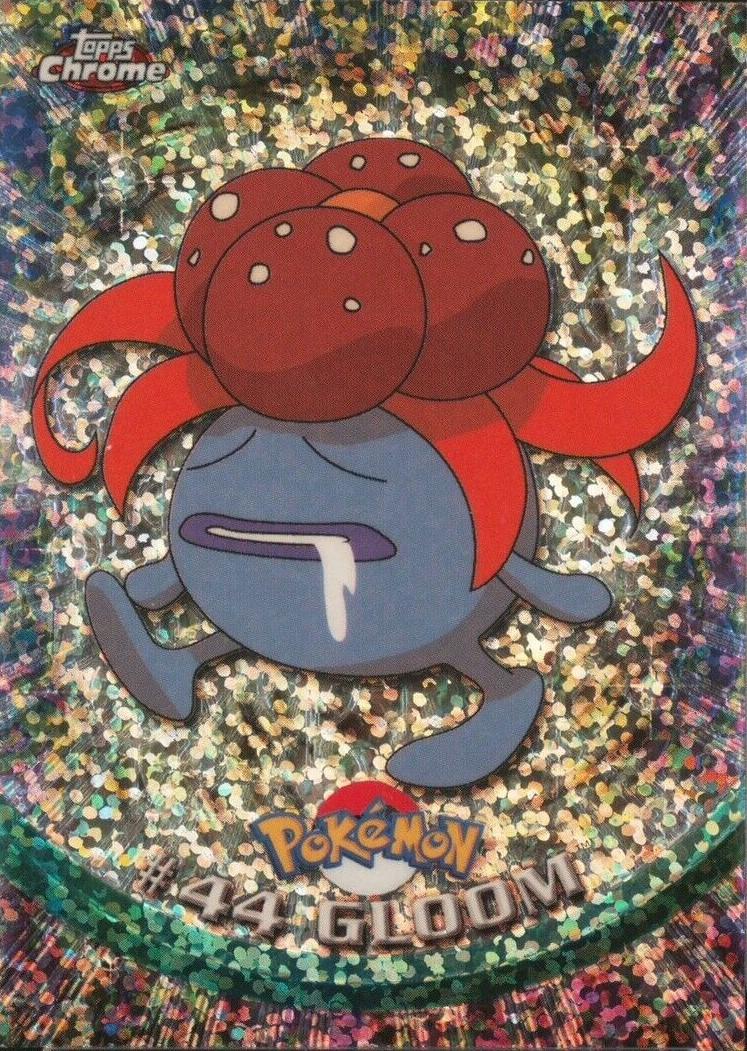 Gloom [Sparkle] #44