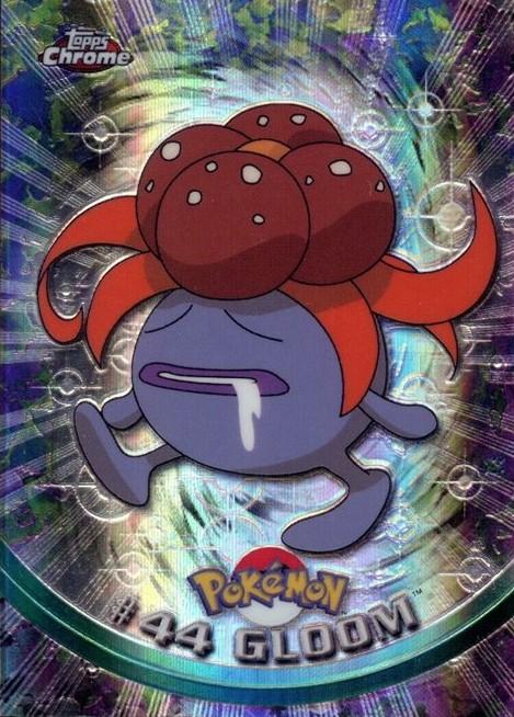 Gloom [Spectra] #44