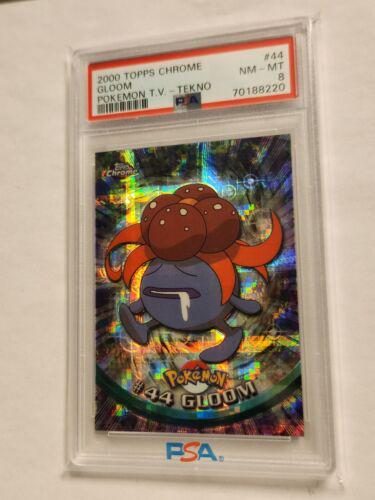 Gloom [Tekno] #44