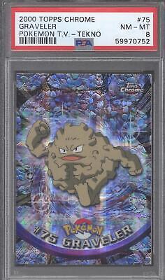 Graveler [Tekno] #75