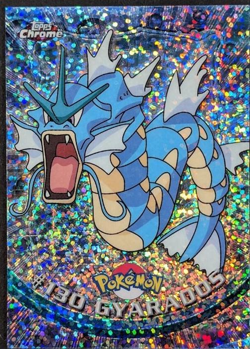 Gyarados [Sparkle] #130