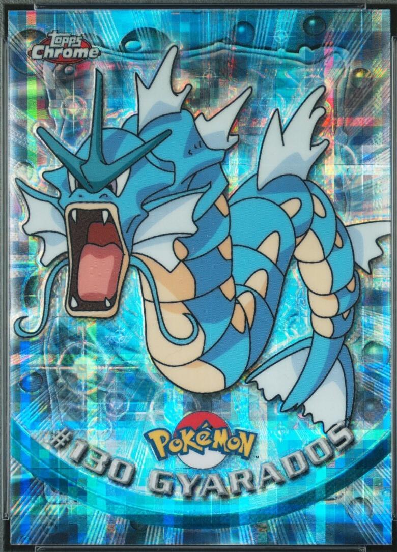 Gyarados [Tekno] #130