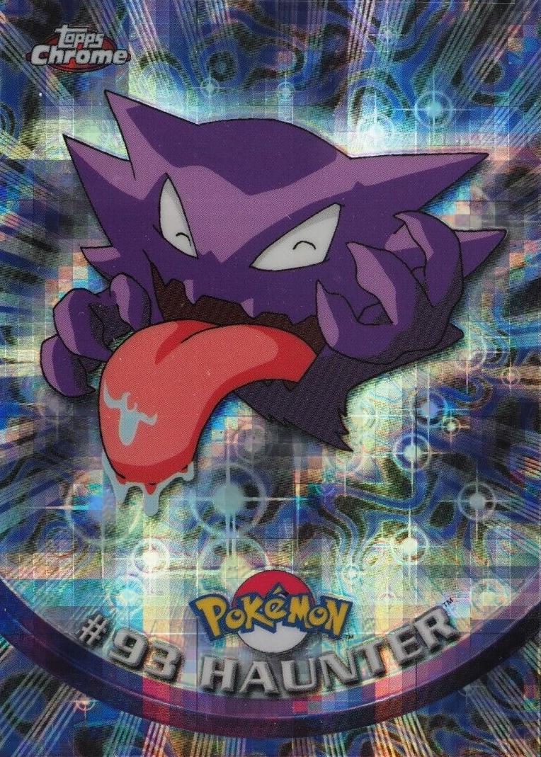 Haunter [Tekno] #93