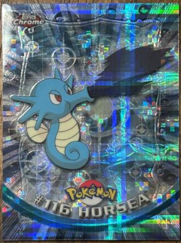 Horsea [Tekno] #116