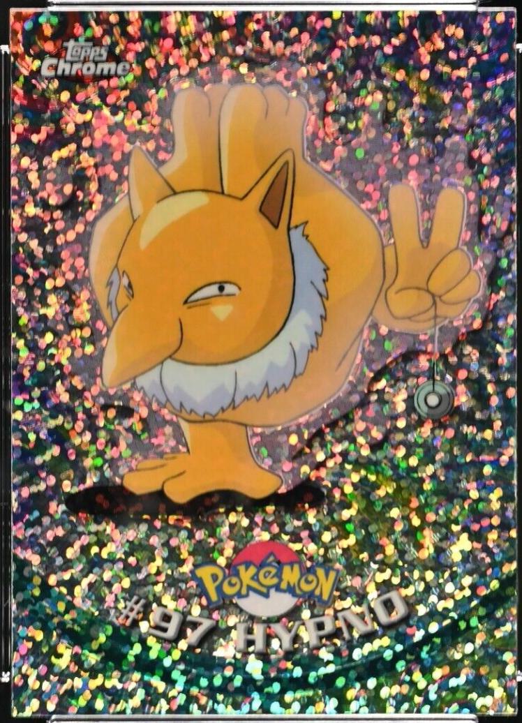 Hypno [Sparkle] #97
