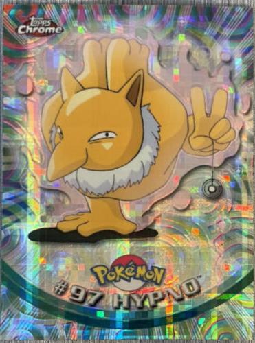 Hypno [Tekno] #97