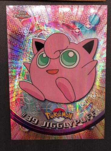 Jigglypuff [Spectra] #39