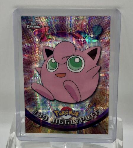 Jigglypuff [Tekno] #39