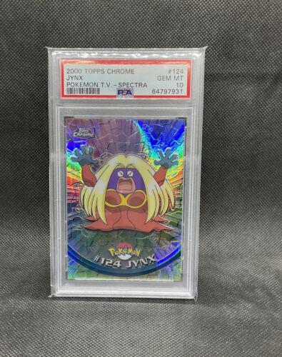 Jynx [Spectra] #124