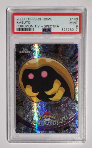 Kabuto [Spectra] #140