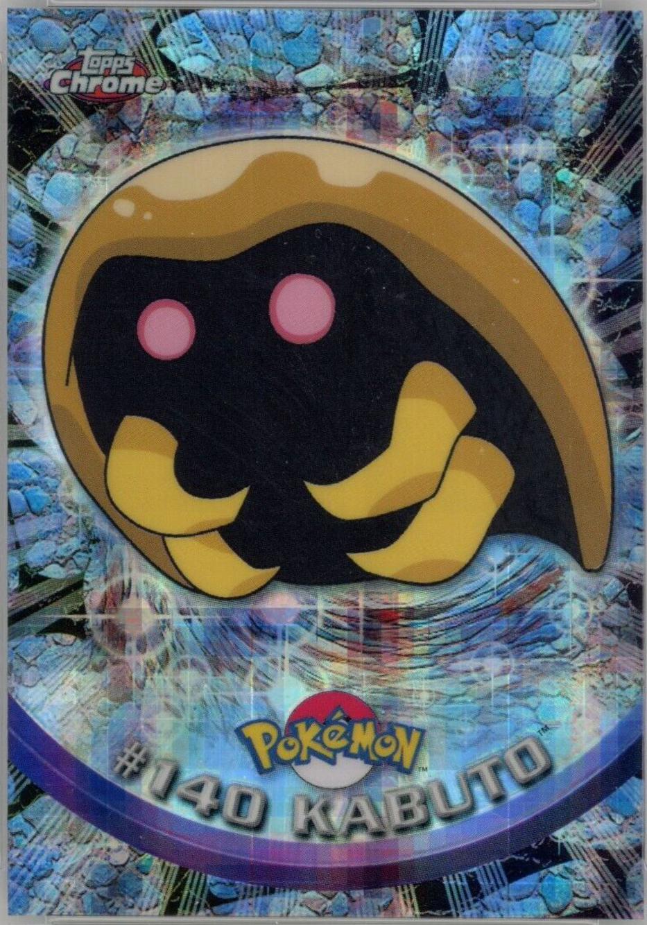 Kabuto [Tekno] #140