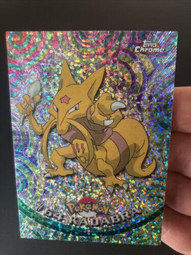 Kadabra [Sparkle] #64