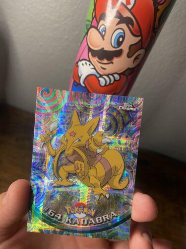 Kadabra [Tekno] #64