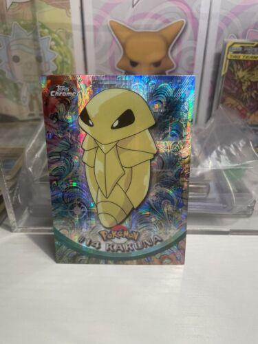 Kakuna [Tekno] #14
