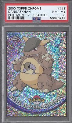 Kangaskhan [Sparkle] #115