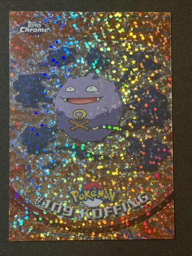 Koffing [Sparkle] #109