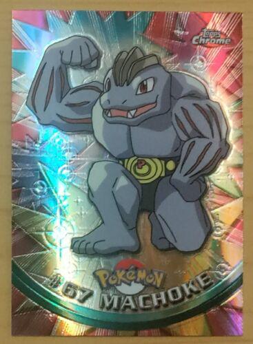 Machoke [Spectra] #67