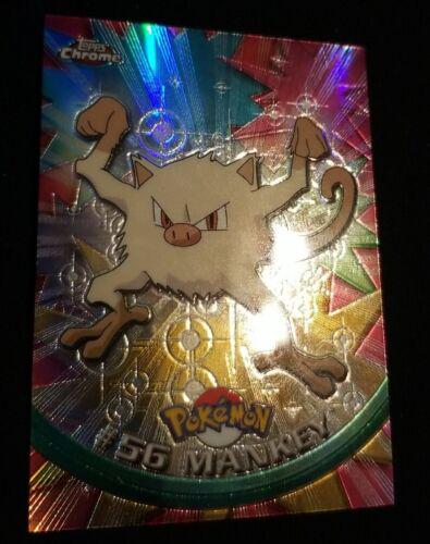 Mankey [Spectra] #56