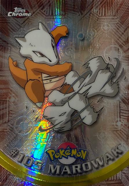 Marowak [Spectra] #105