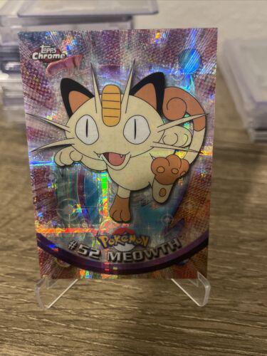 Meowth [Tekno] #52
