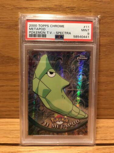 Metapod [Spectra] #11