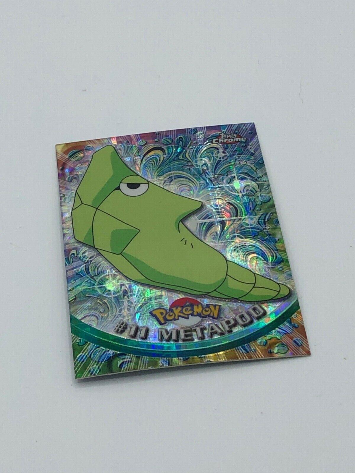Metapod [Tekno] #11