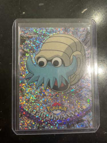 Omanyte [Sparkle] #138