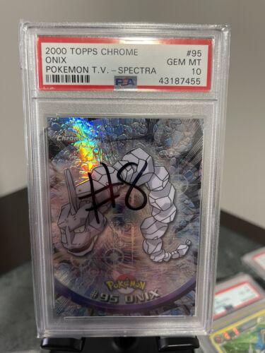 Onix [Spectra] #95