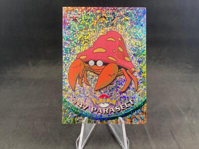 Parasect [Sparkle] #47