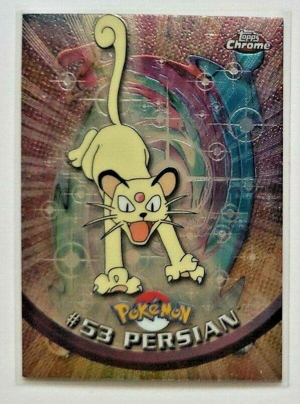 Persian [Spectra] #53