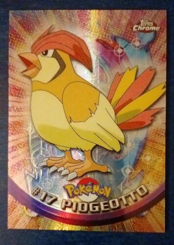 Pidgeotto [Spectra] #17