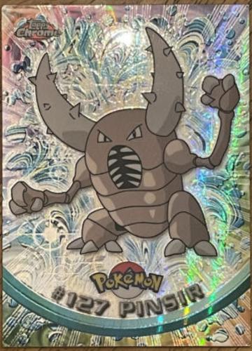 Pinsir [Spectra] #127