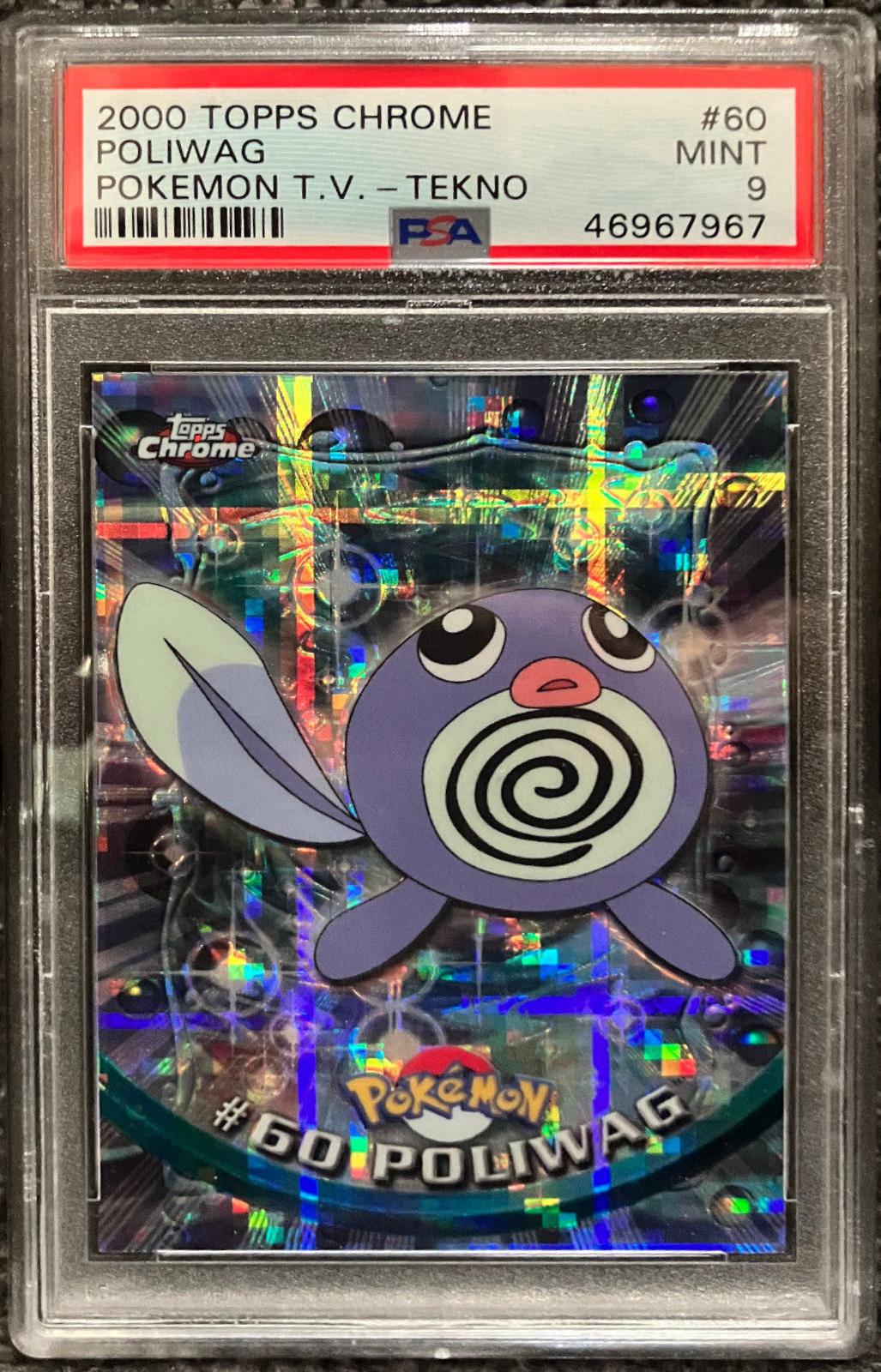 Poliwag [Tekno] #60