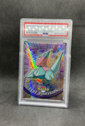 Porygon [Spectra] #137