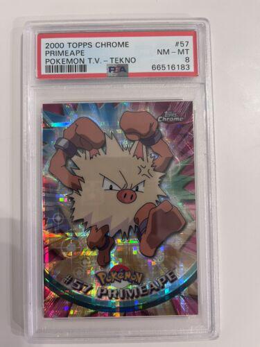 Primeape [Tekno] #57