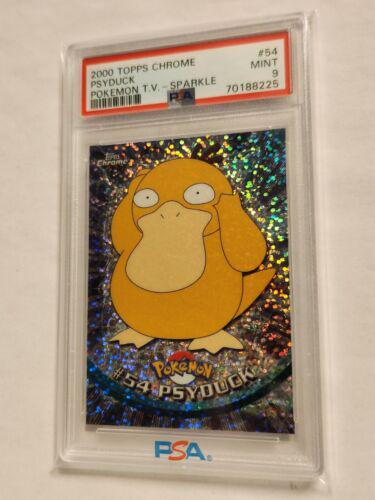 Psyduck [Sparkle] #54