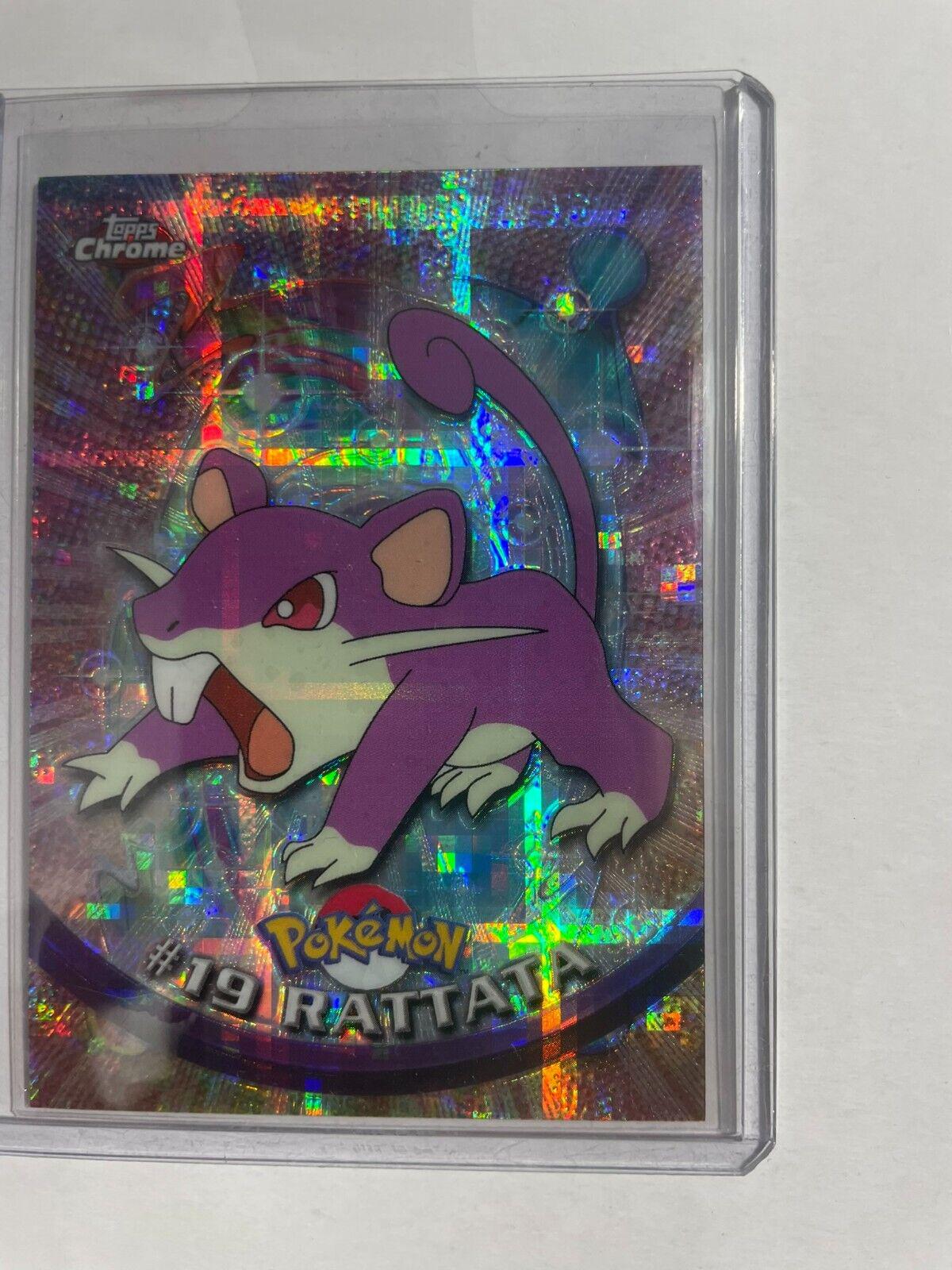 Rattata [Tekno] #19