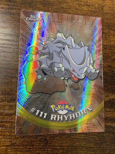 Rhyhorn [Spectra] #111